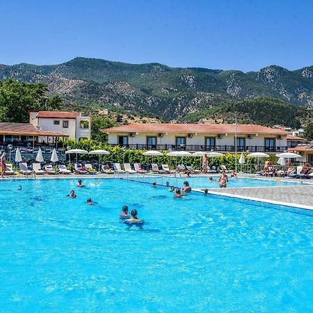 Riverside Garden Resort & Suna'S Beach Club Krini 외부 사진