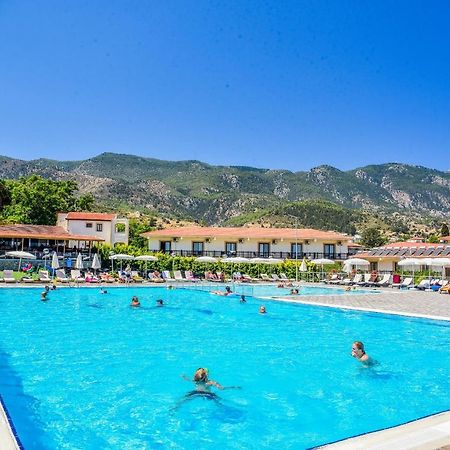 Riverside Garden Resort & Suna'S Beach Club Krini 외부 사진