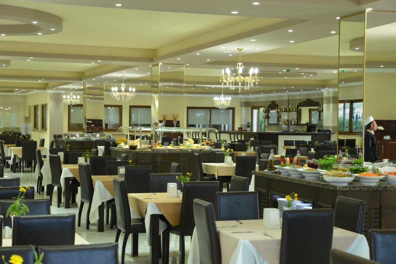 Riverside Garden Resort & Suna'S Beach Club Krini 외부 사진