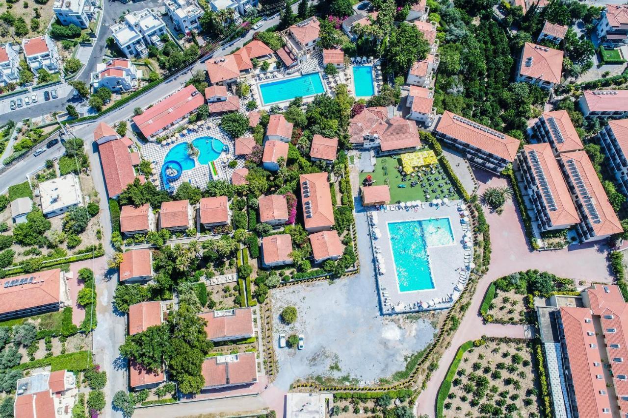 Riverside Garden Resort & Suna'S Beach Club Krini 외부 사진