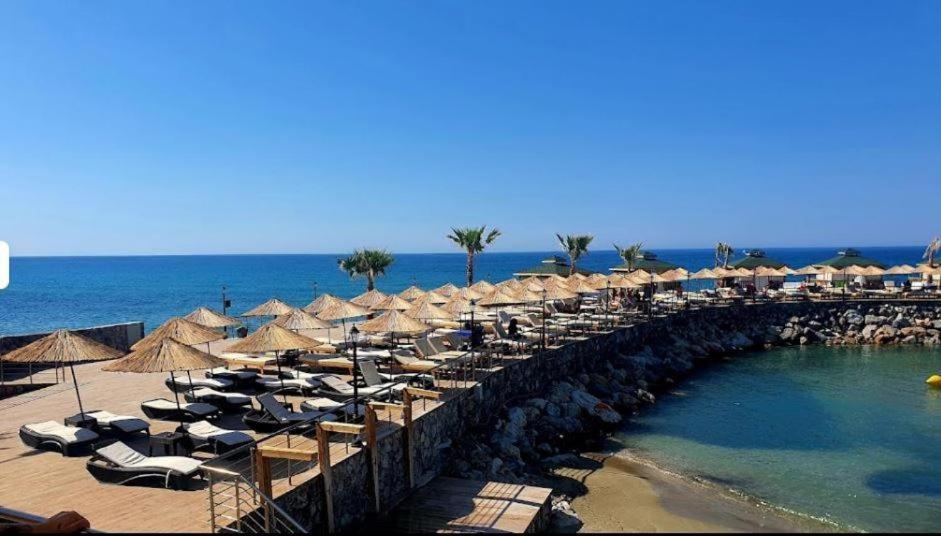 Riverside Garden Resort & Suna'S Beach Club Krini 외부 사진