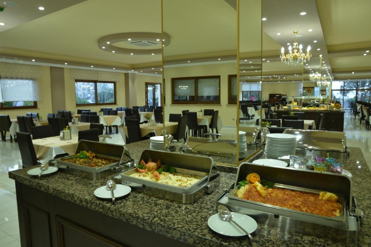 Riverside Garden Resort & Suna'S Beach Club Krini 외부 사진