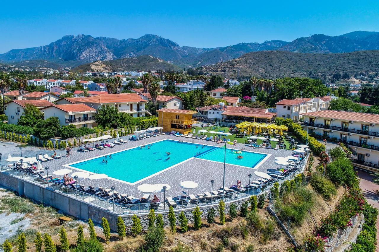Riverside Garden Resort & Suna'S Beach Club Krini 외부 사진