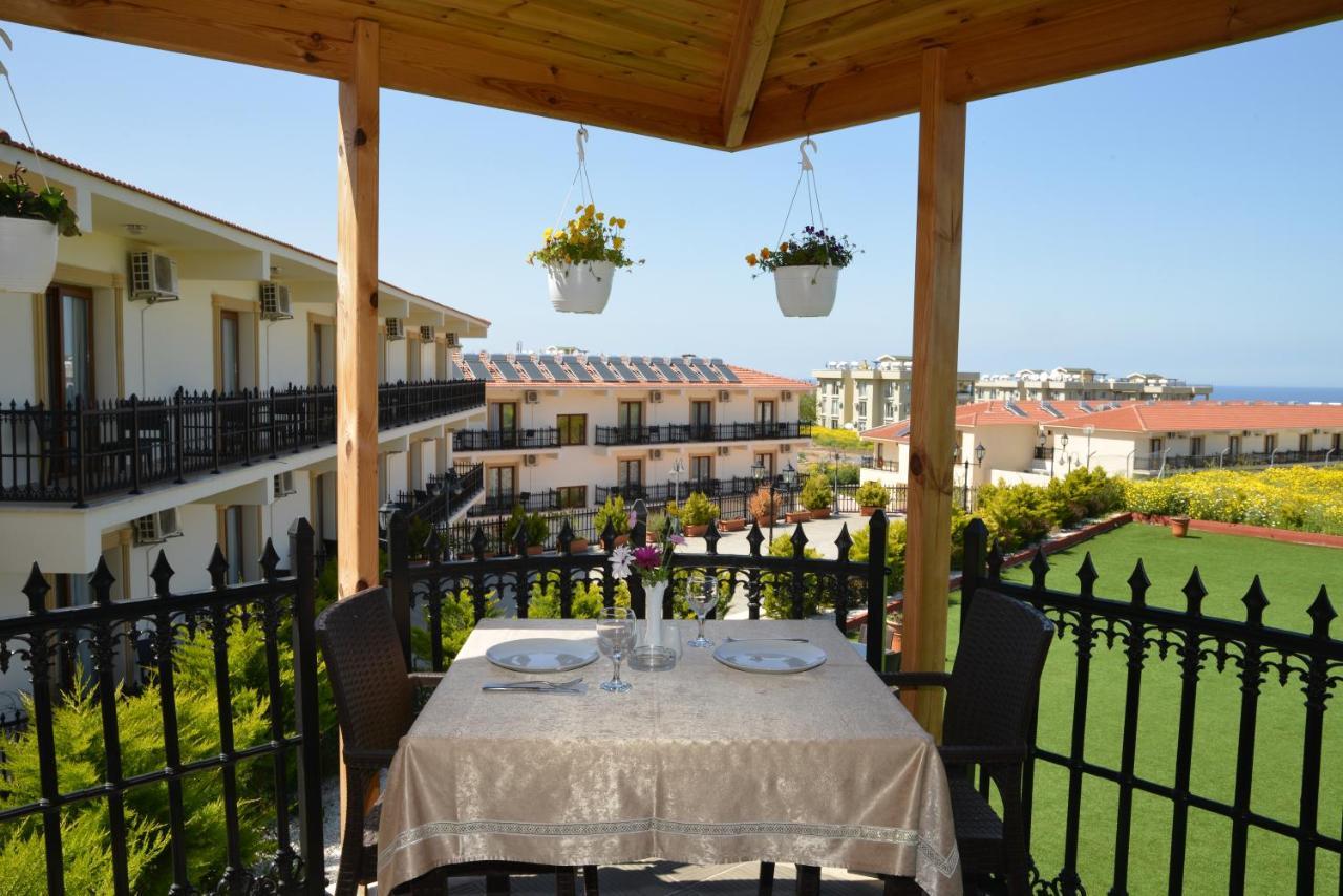 Riverside Garden Resort & Suna'S Beach Club Krini 외부 사진