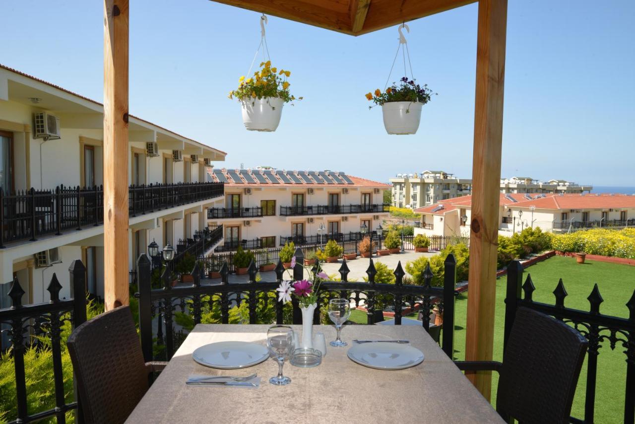Riverside Garden Resort & Suna'S Beach Club Krini 외부 사진