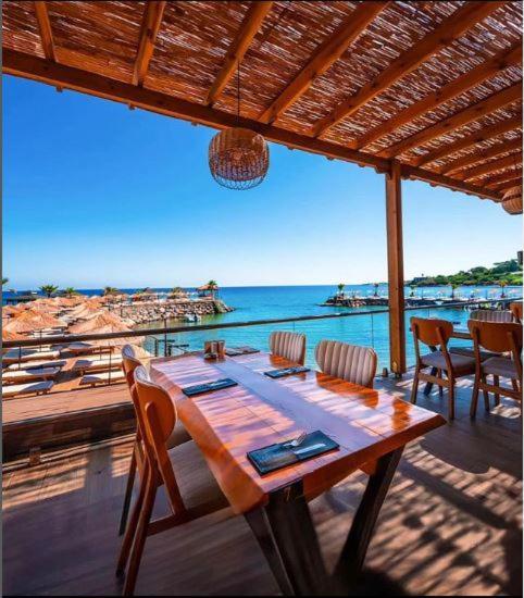 Riverside Garden Resort & Suna'S Beach Club Krini 외부 사진