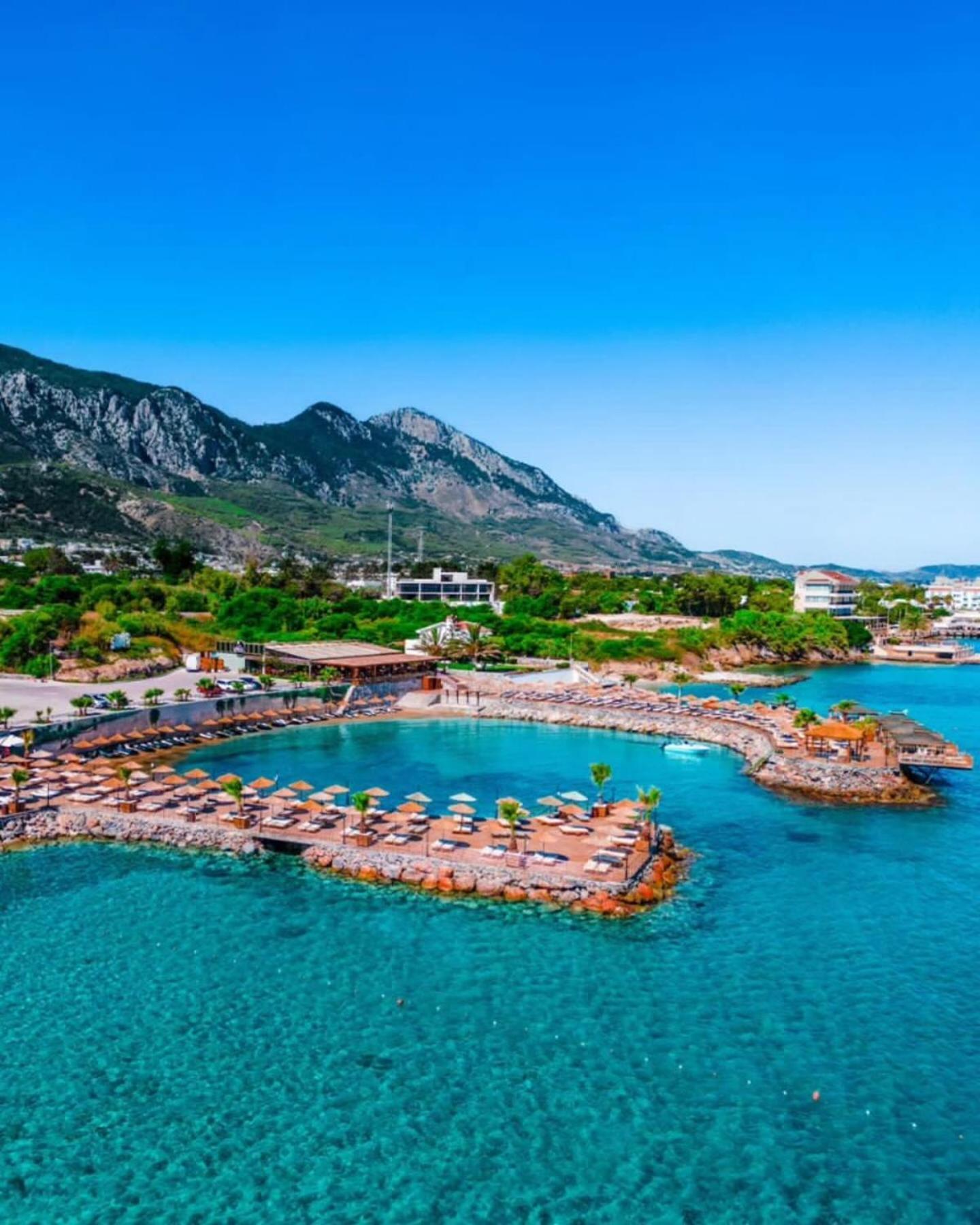 Riverside Garden Resort & Suna'S Beach Club Krini 외부 사진