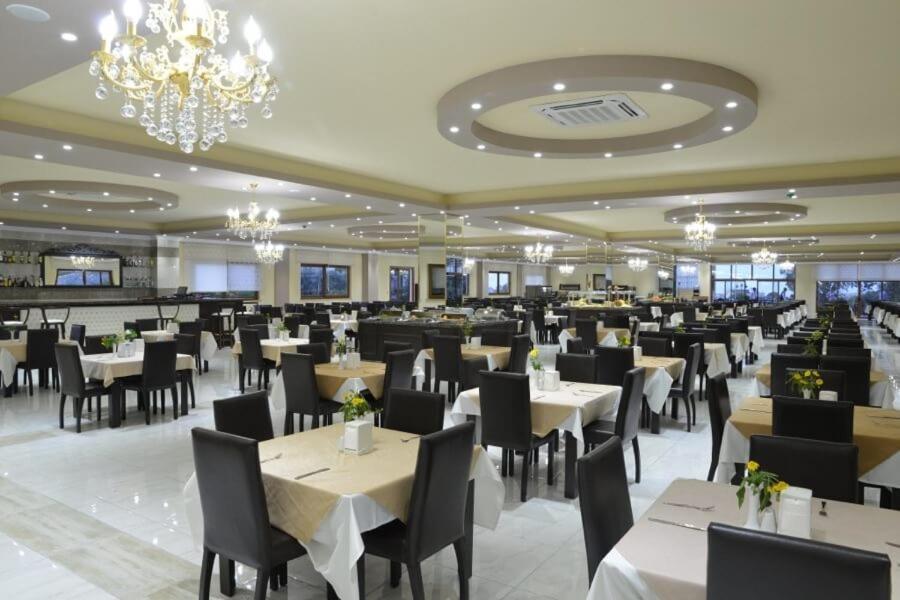Riverside Garden Resort & Suna'S Beach Club Krini 외부 사진