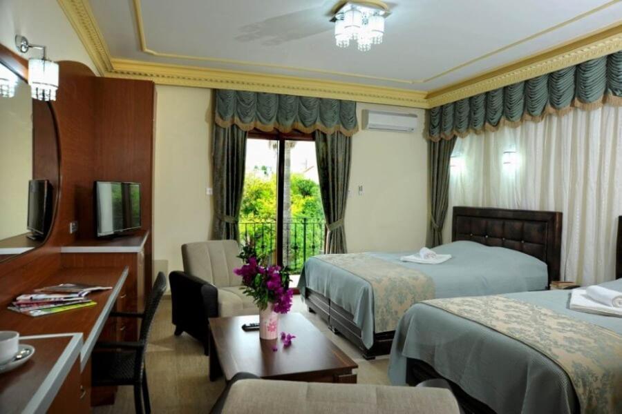 Riverside Garden Resort & Suna'S Beach Club Krini 외부 사진