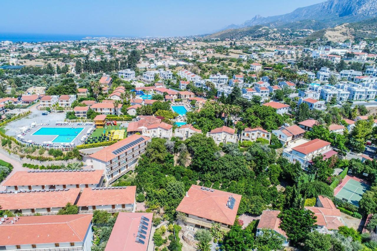 Riverside Garden Resort & Suna'S Beach Club Krini 외부 사진