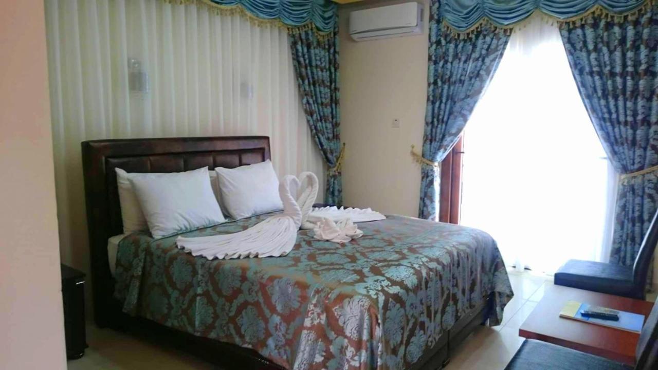 Riverside Garden Resort & Suna'S Beach Club Krini 외부 사진