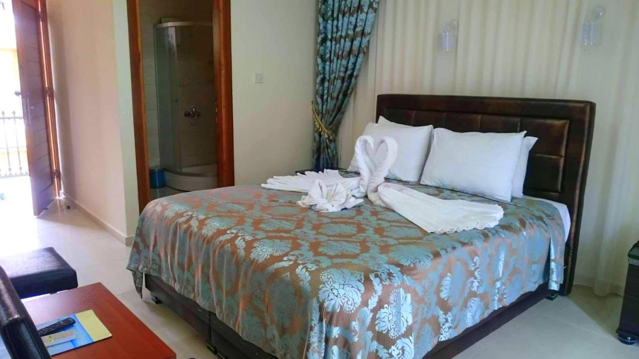 Riverside Garden Resort & Suna'S Beach Club Krini 외부 사진