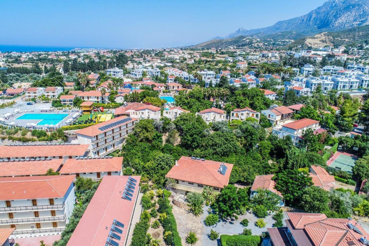 Riverside Garden Resort & Suna'S Beach Club Krini 외부 사진